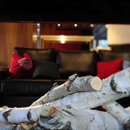 Kapeller Hotel Innsbruck