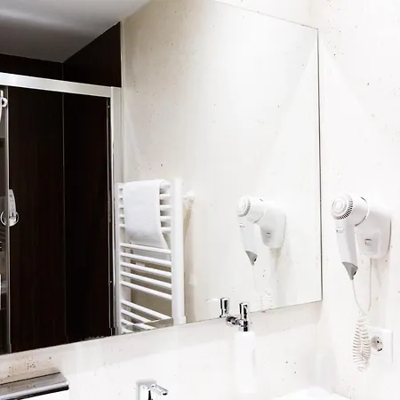 Hotel Kapeller 3*