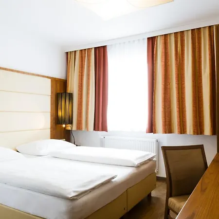 Kapeller Hotel Innsbruck