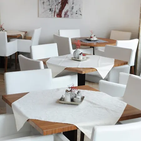 Hotell Kapeller Innsbruck