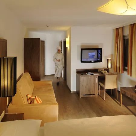 Hotel Kapeller Innsbruck