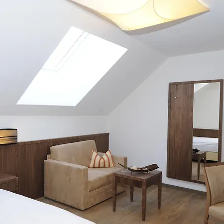 Hotell Kapeller Innsbruck