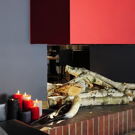 Hotel Kapeller Innsbruck