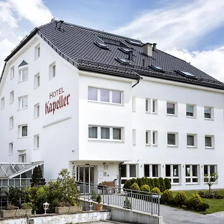 Kapeller Hotell Innsbruck