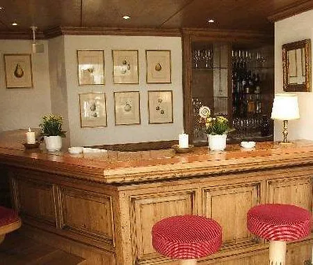 因斯布鲁克卡佩勒酒店 因斯布鲁克