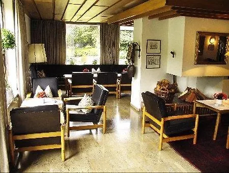 酒店 因斯布鲁克卡佩勒酒店 因斯布鲁克