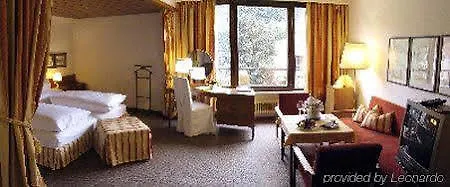 فندق كابلر إنسبروك