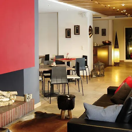 Kapeller 3* Innsbruck