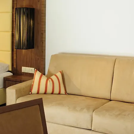 Kapeller Hotel Innsbruck