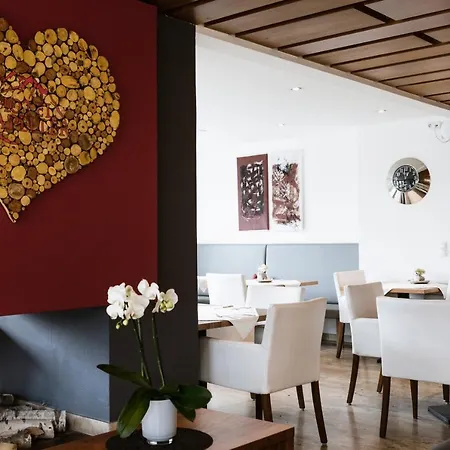 Kapeller Hotell Innsbruck