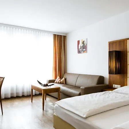 Hotel Kapeller