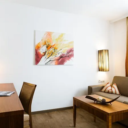 Kapeller Hotel Innsbruck