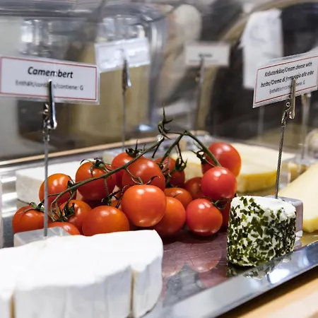 Kapeller Hotel Innsbruck