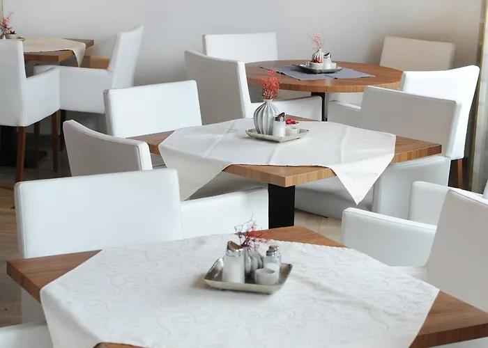 Hotel Kapeller Innsbruck