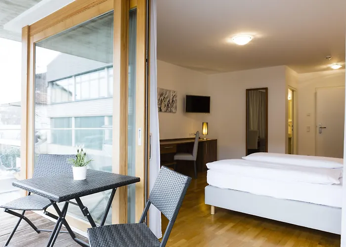 Kapeller Hotel Innsbruck