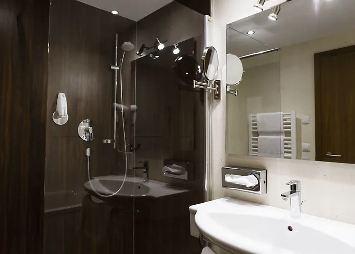 Kapeller Hotel Innsbruck