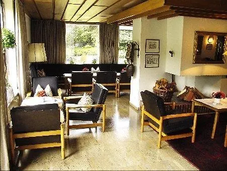 מלון Kapeller אינסברוק