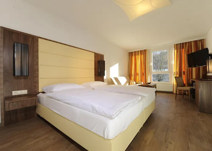 Hotel Kapeller