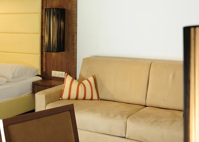 Kapeller Hotel Innsbruck