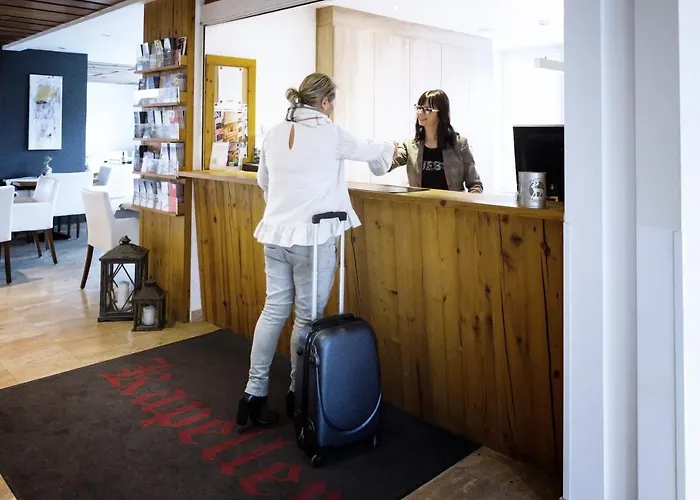 Kapeller אינסברוק