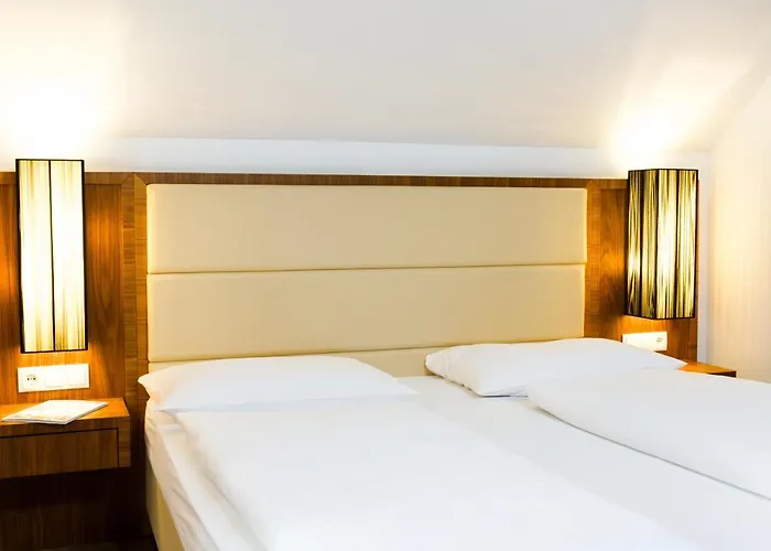 Hotel Kapeller Innsbruck