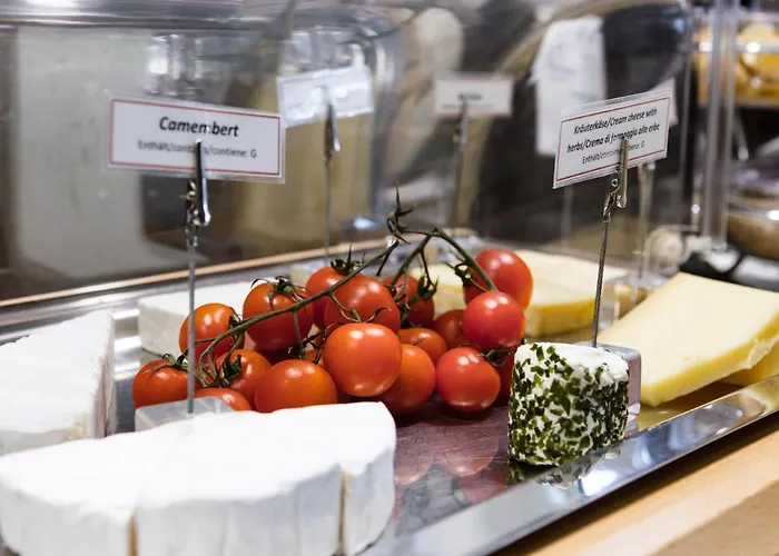 Kapeller Hotel Innsbruck