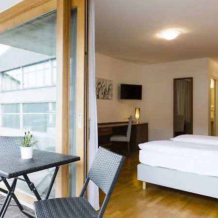 Kapeller Hotel Innsbruck