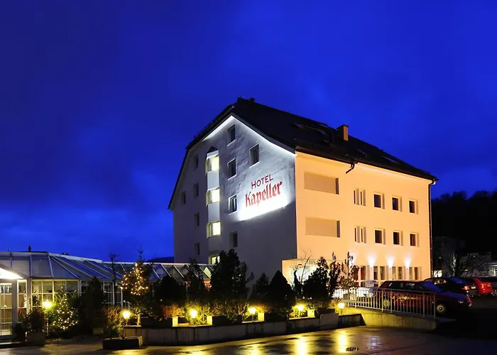 카펠러 인스부르크 3*