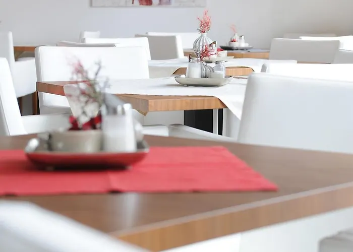 카펠러 인스부르크 호텔