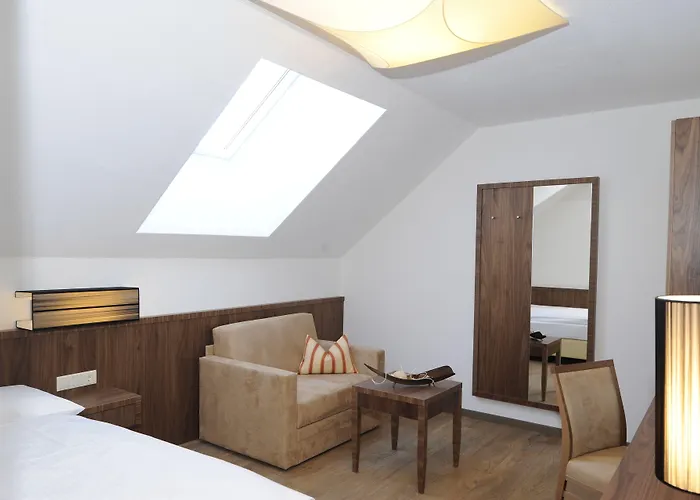 호텔 카펠러 인스부르크 인스브루크