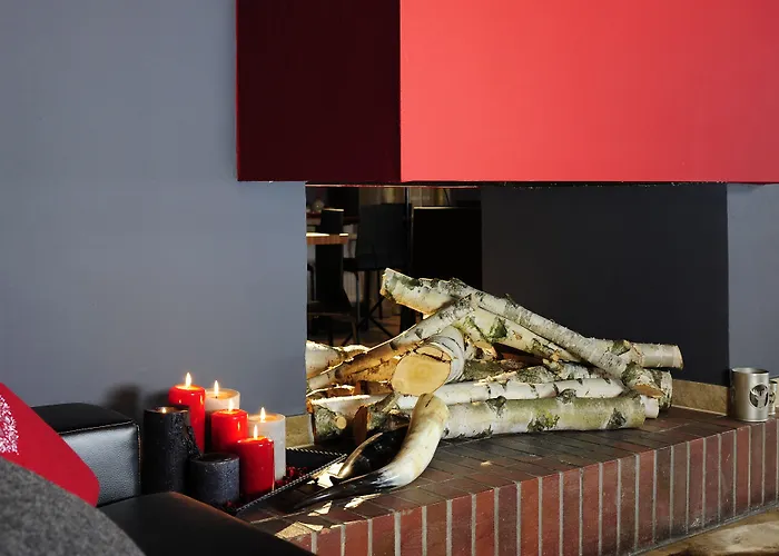 호텔 카펠러 인스부르크 인스브루크