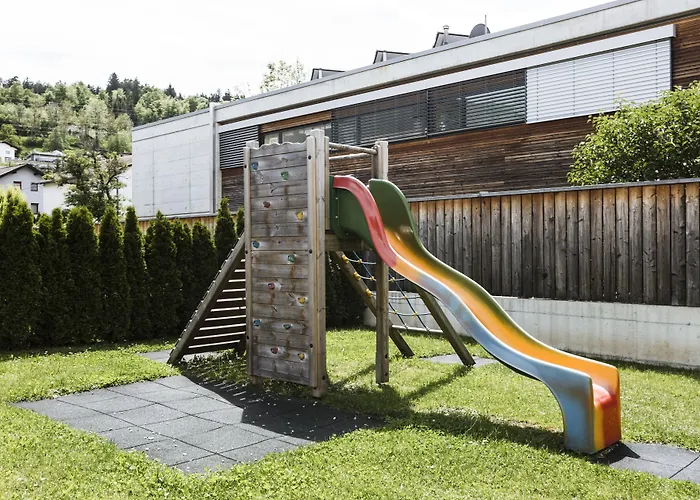 호텔 카펠러 인스부르크