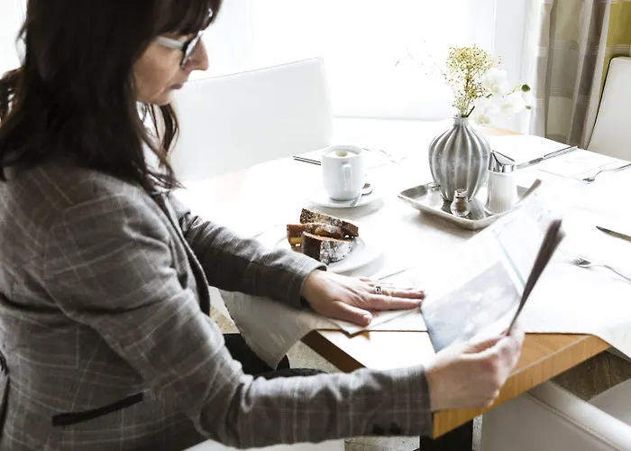 카펠러 인스부르크 3*