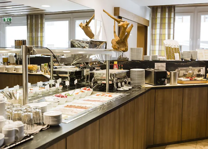 호텔 카펠러 인스부르크