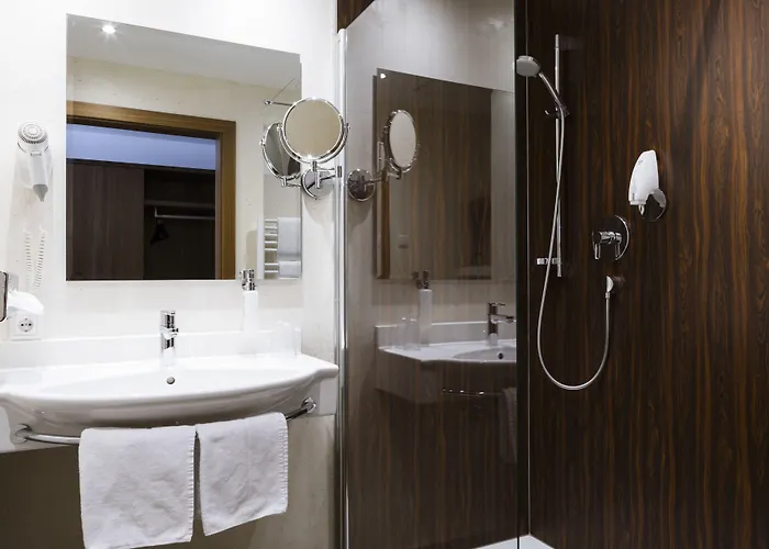 호텔 카펠러 인스부르크