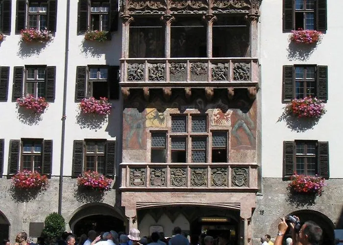 카펠러 인스부르크 3*