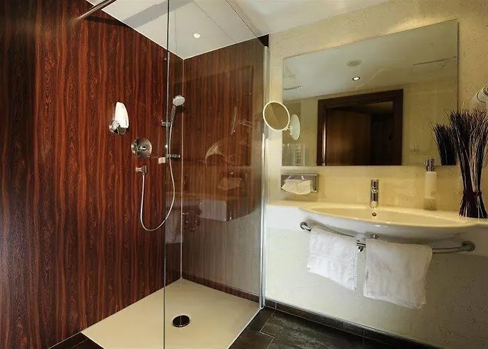 카펠러 인스부르크 호텔