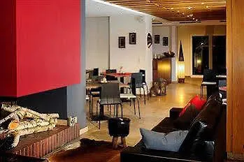 카펠러 인스부르크 3* 인스브루크