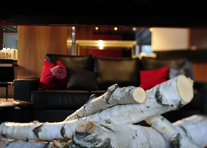 카펠러 인스부르크 호텔 인스브루크