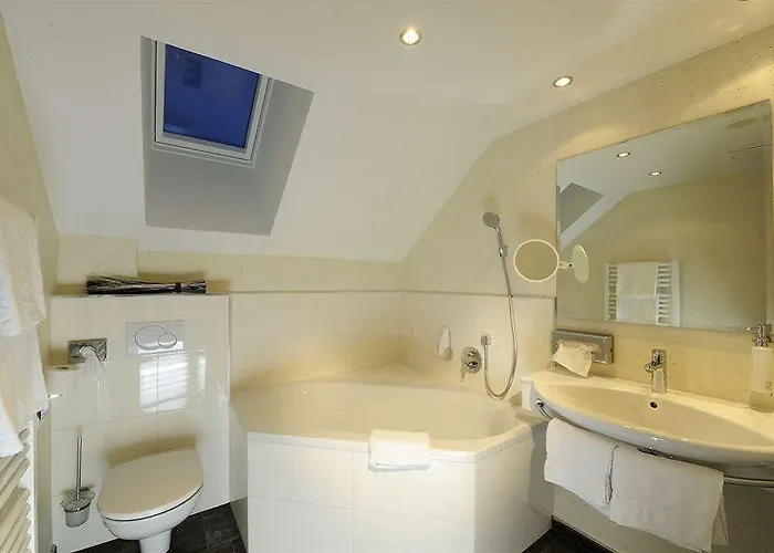 카펠러 인스부르크 3*