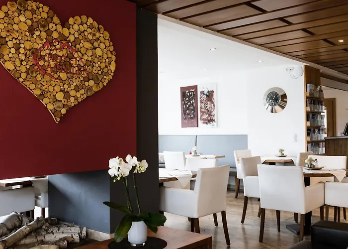 카펠러 인스부르크 호텔 인스브루크