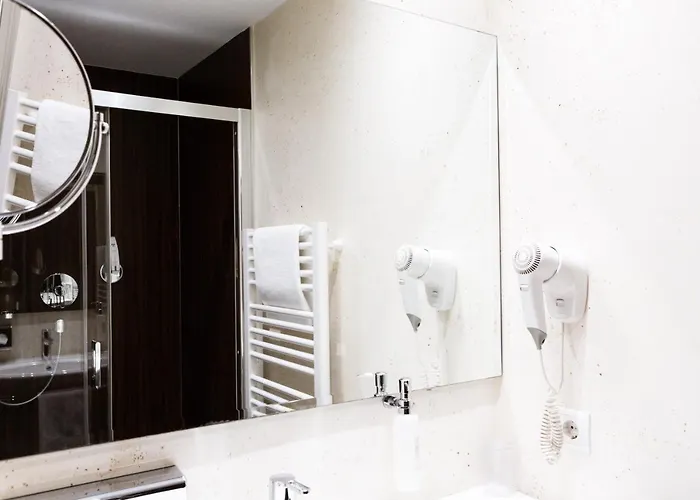 호텔 카펠러 인스부르크 3*