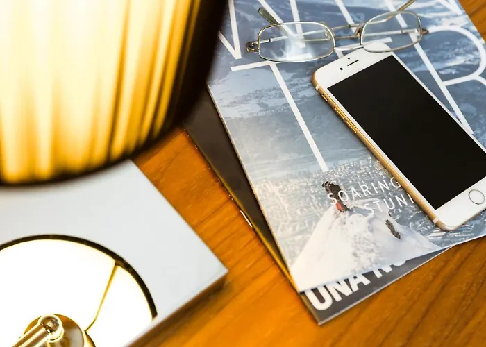 카펠러 인스부르크 3* 인스브루크