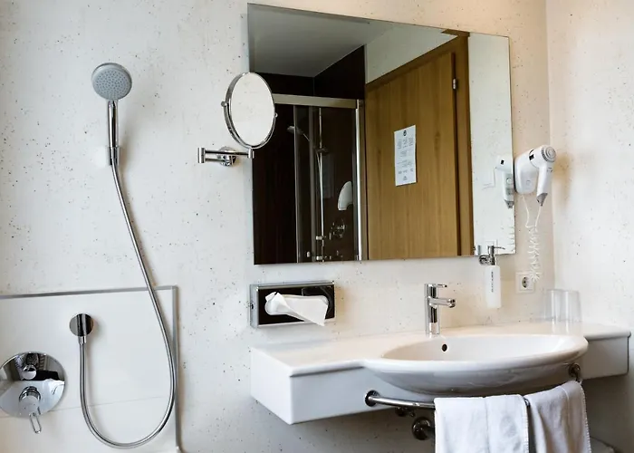 카펠러 인스부르크 3* 인스브루크