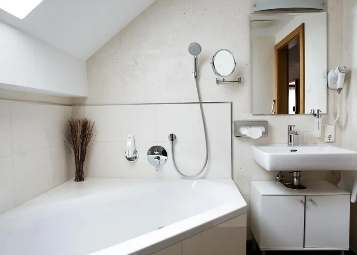 카펠러 인스부르크 호텔