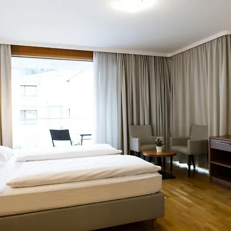 Kapeller Hotel
