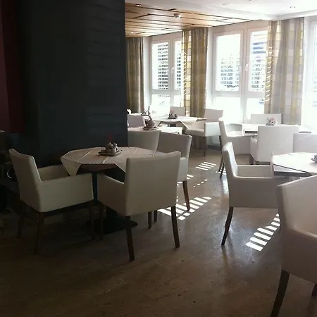 Hotel Kapeller