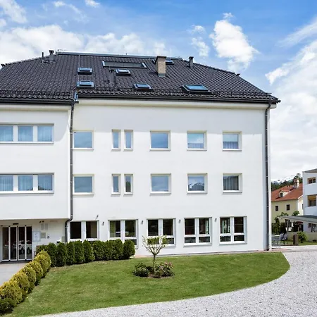 Hotel Kapeller Innsbruck