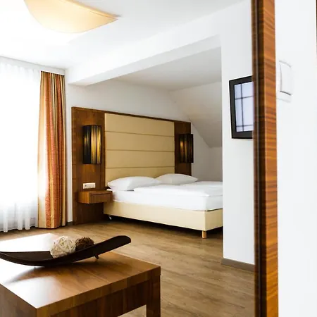 Kapeller Hotel